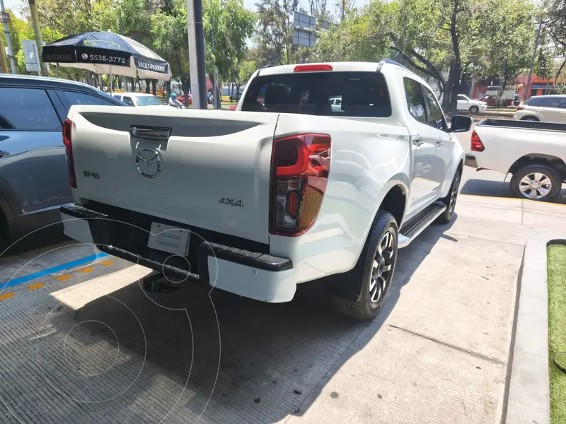 mazda bt-50