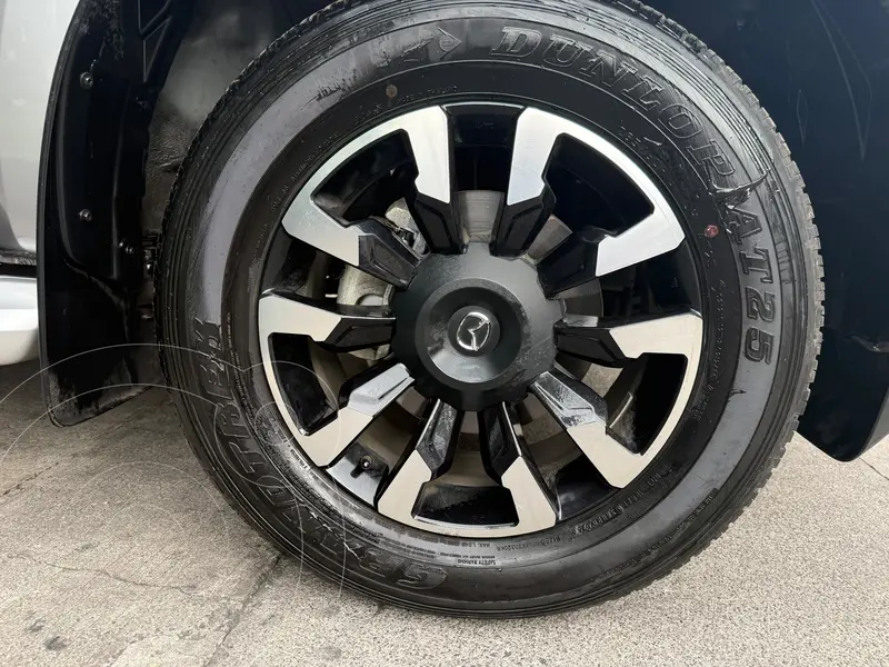 mazda bt-50