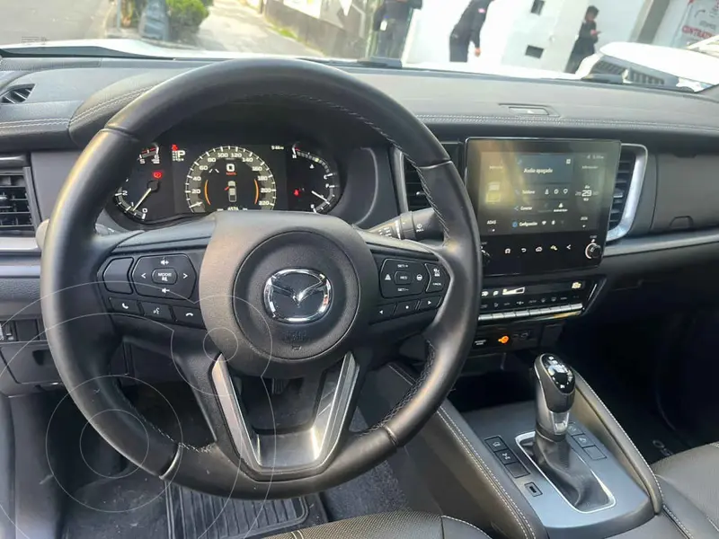 mazda bt-50