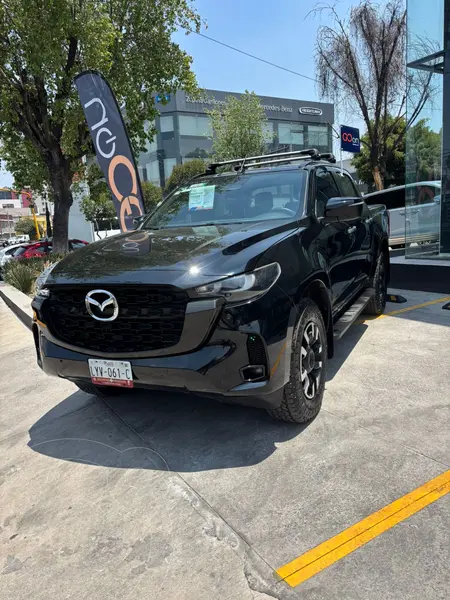mazda bt-50