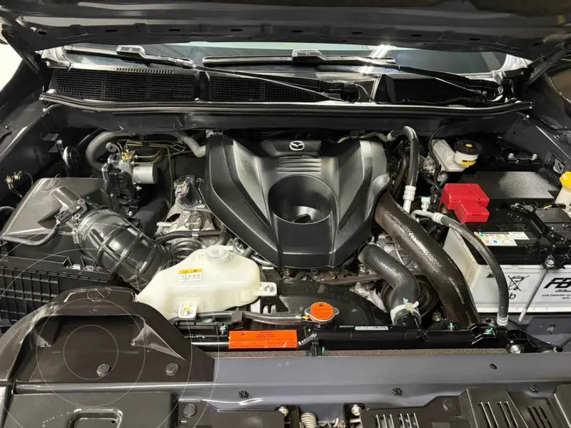 mazda bt-50