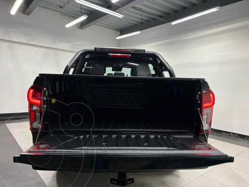 mazda bt-50
