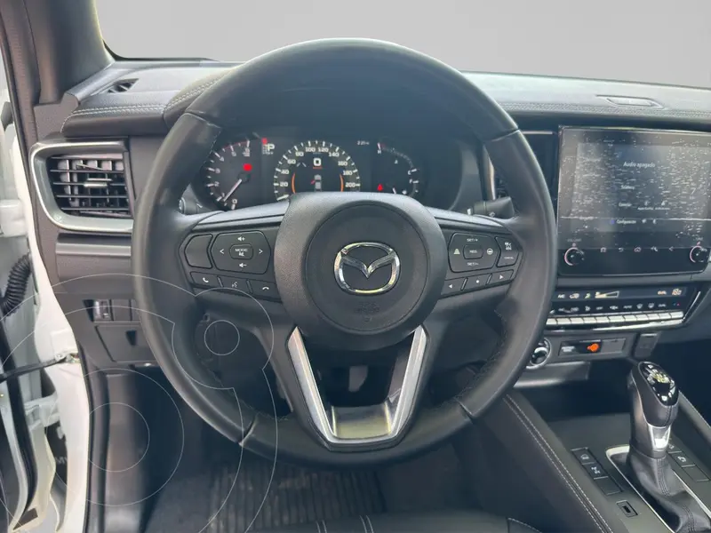 mazda bt-50