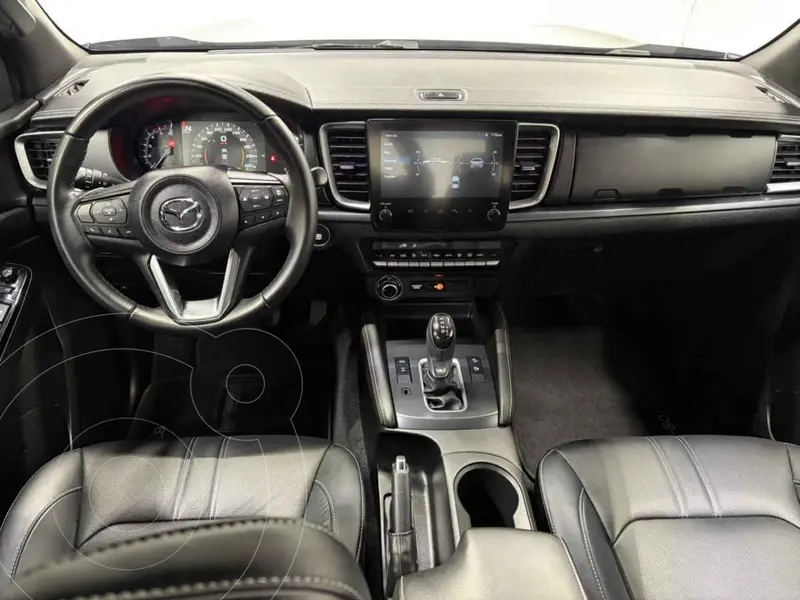 mazda bt-50