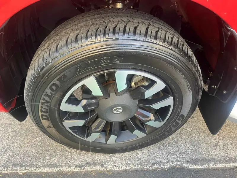 mazda bt-50