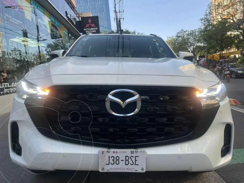 mazda bt-50