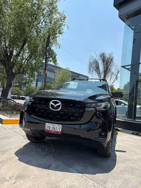 mazda bt-50
