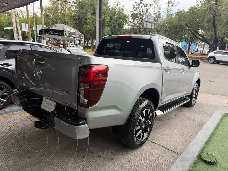 mazda bt-50