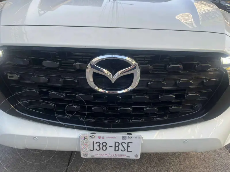 mazda bt-50