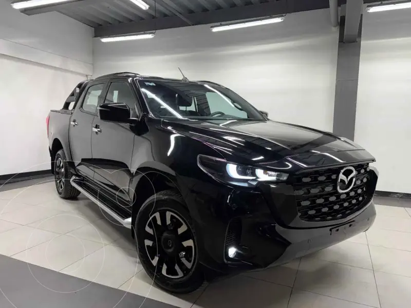 mazda bt-50