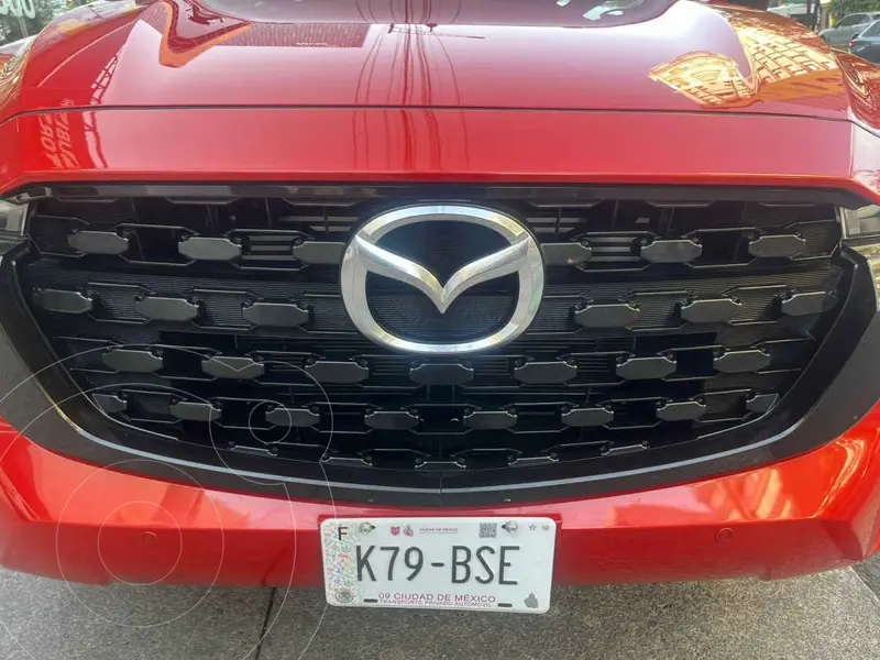 mazda bt-50