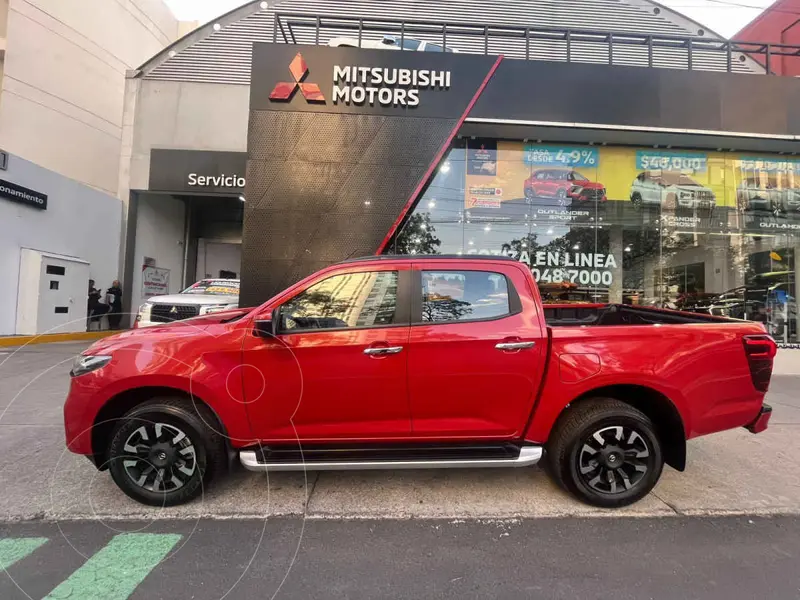 mazda bt-50