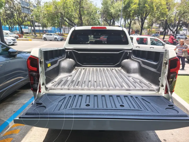 mazda bt-50