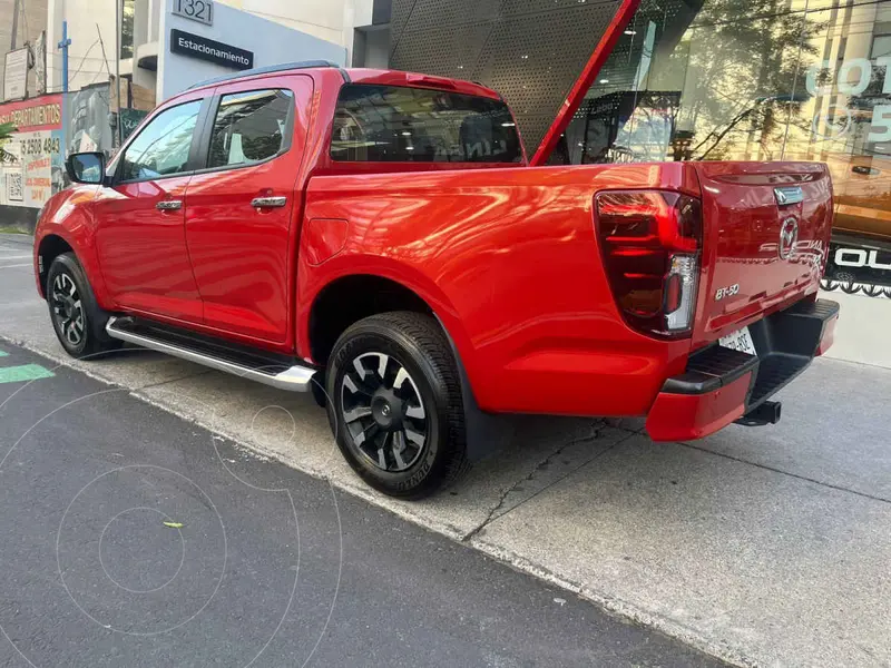 mazda bt-50
