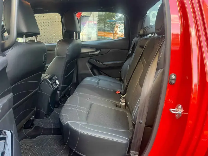mazda bt-50