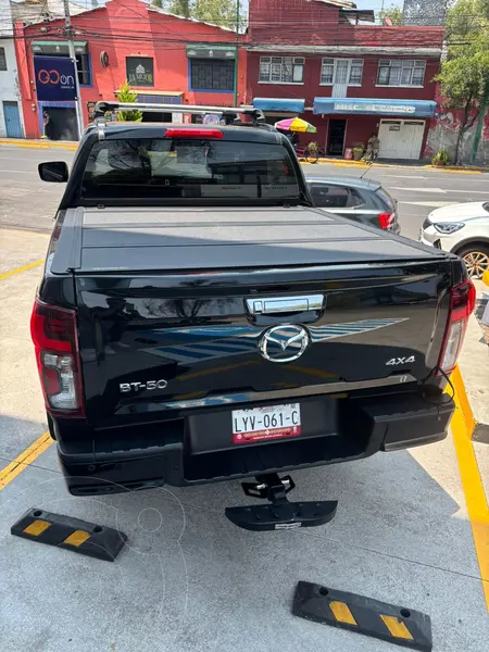 mazda bt-50