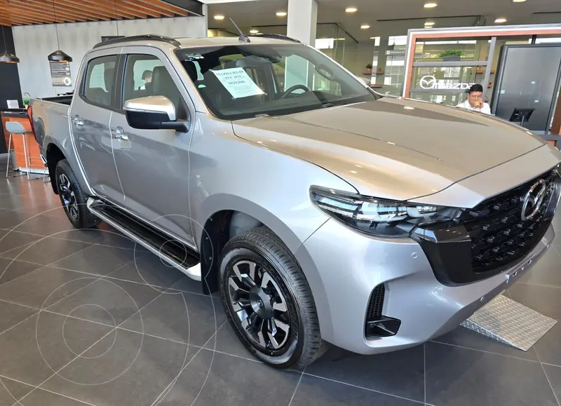Foto Mazda BT-50 Signature nuevo color A eleccion precio $829,900