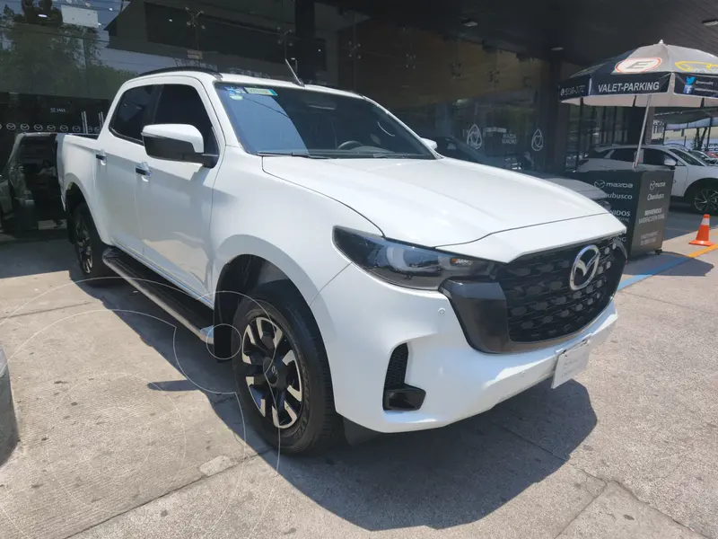 mazda bt-50
