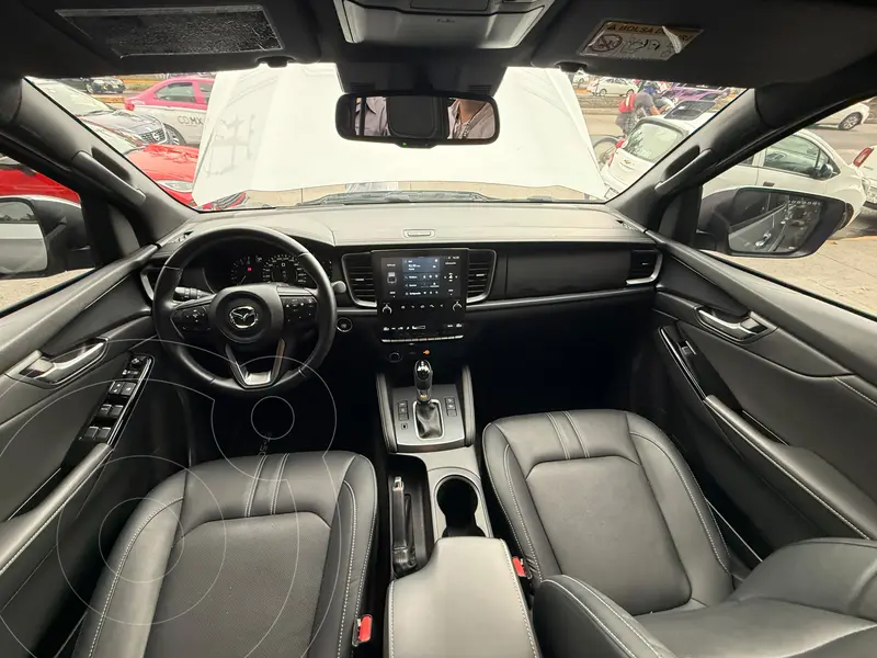mazda bt-50