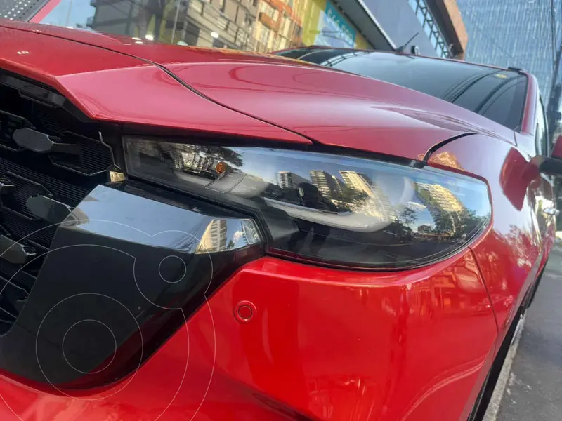 mazda bt-50