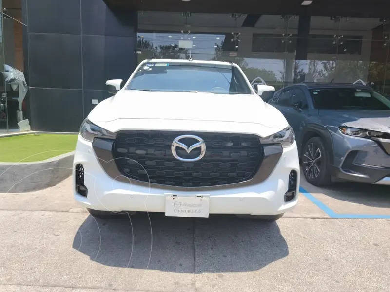 mazda bt-50