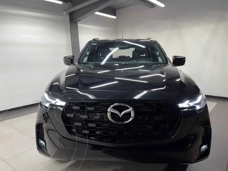 mazda bt-50