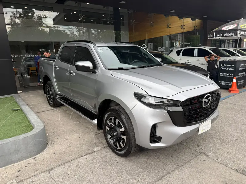 mazda bt-50