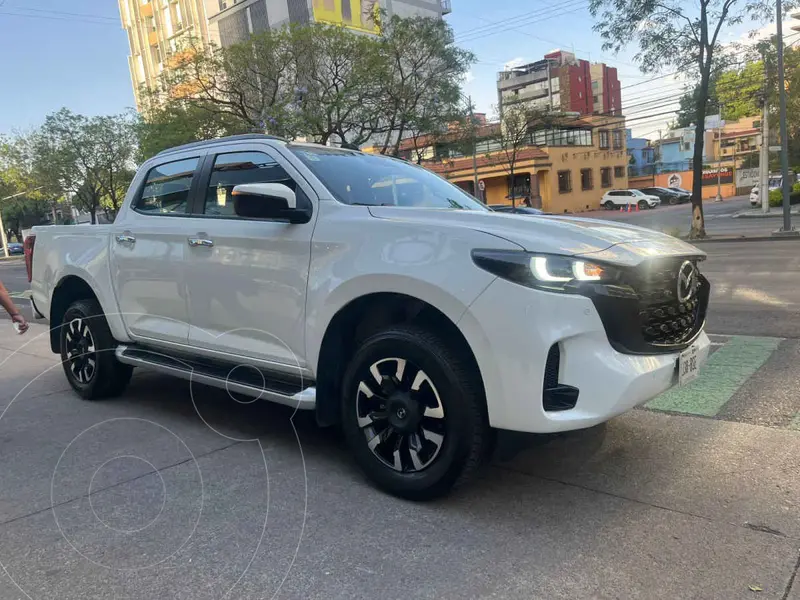 mazda bt-50