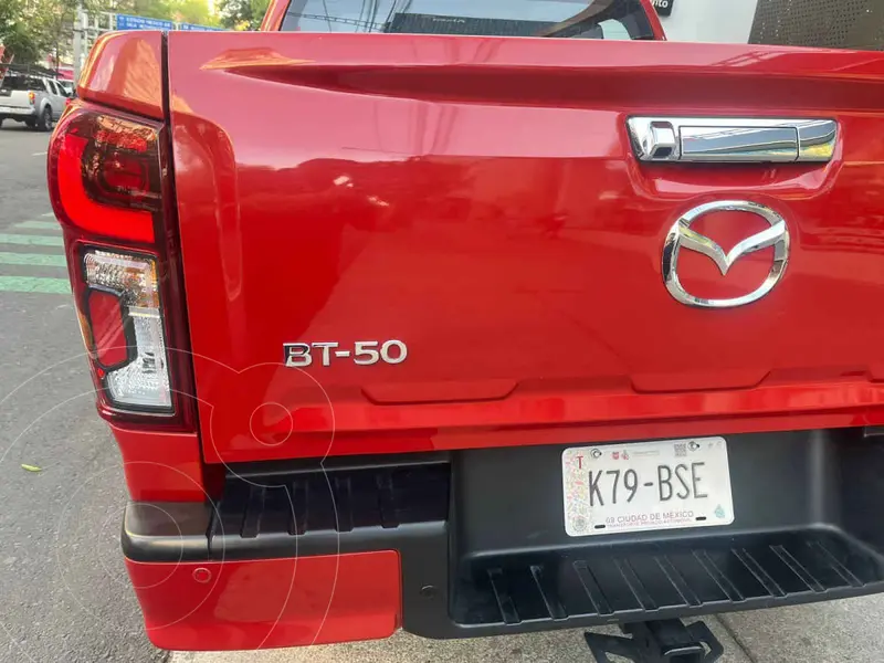 mazda bt-50