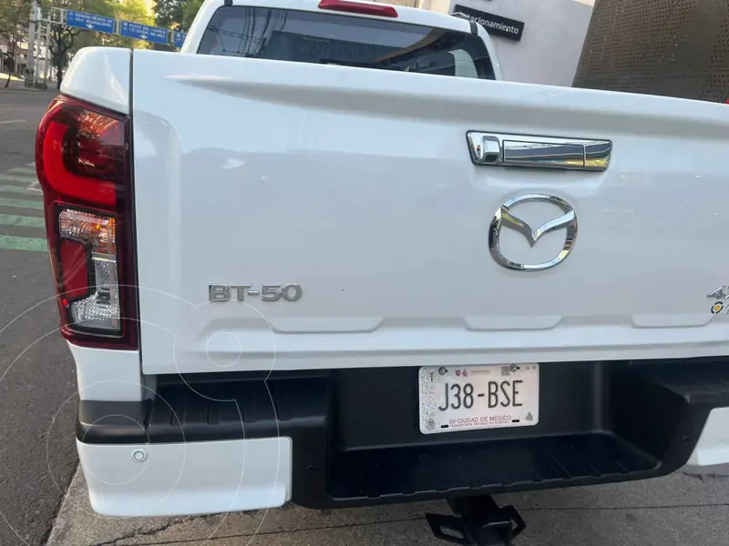 mazda bt-50