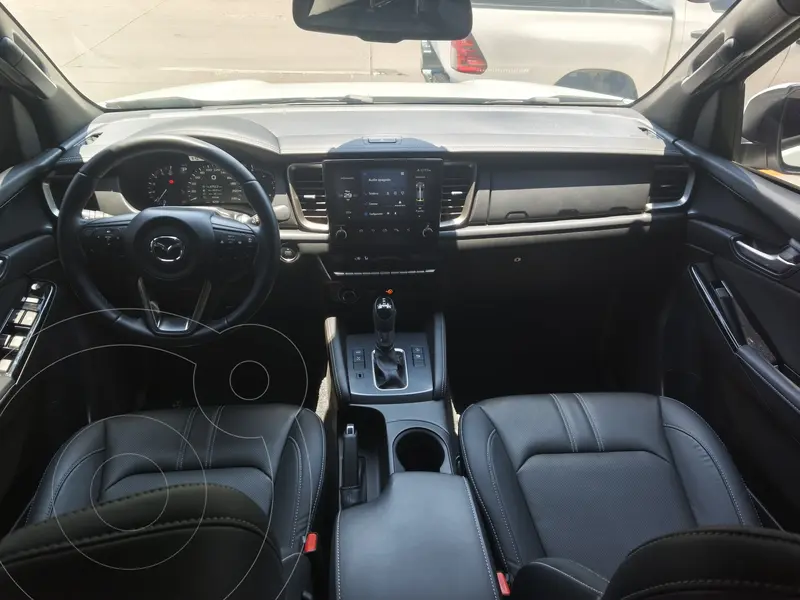 mazda bt-50