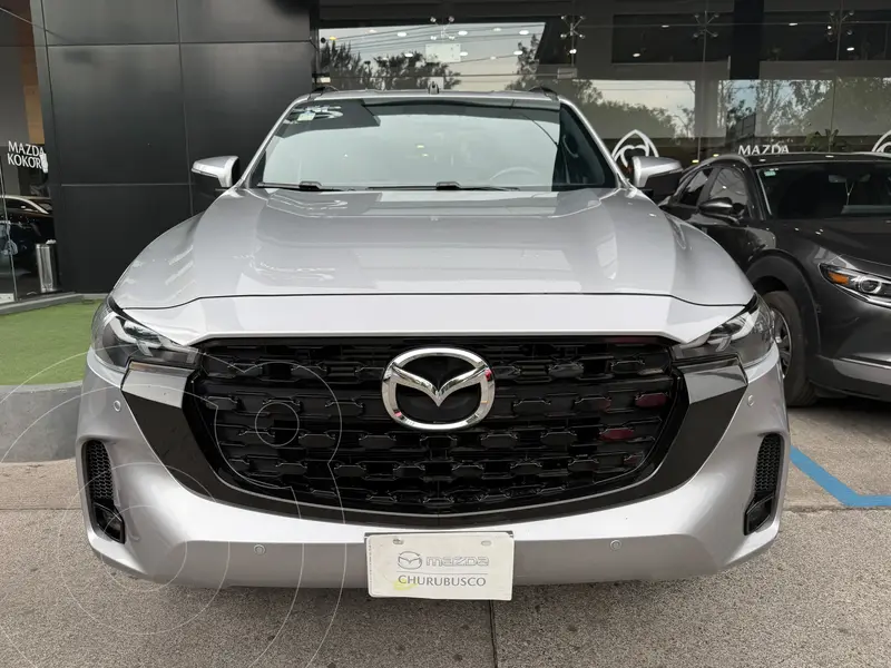 mazda bt-50