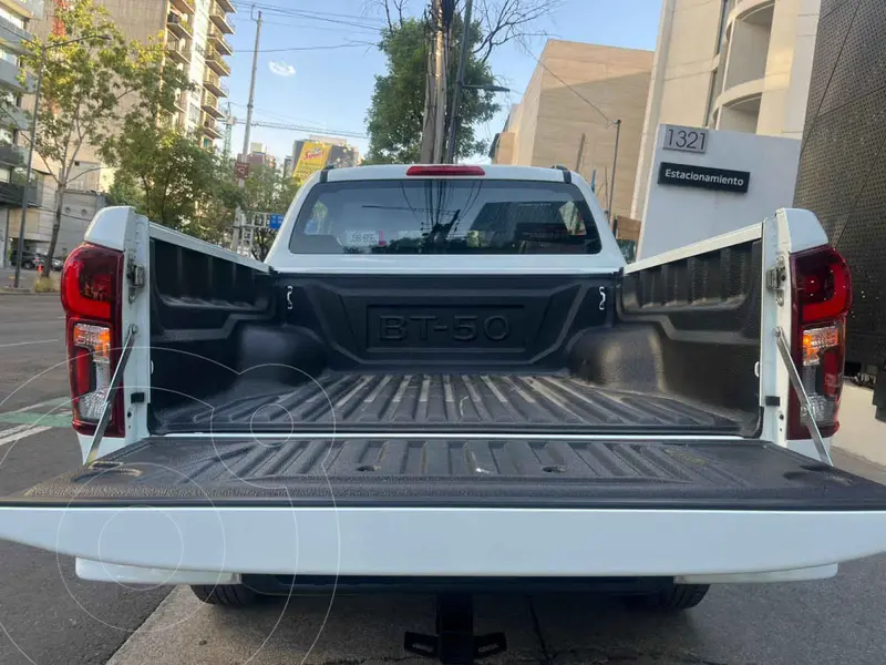 mazda bt-50