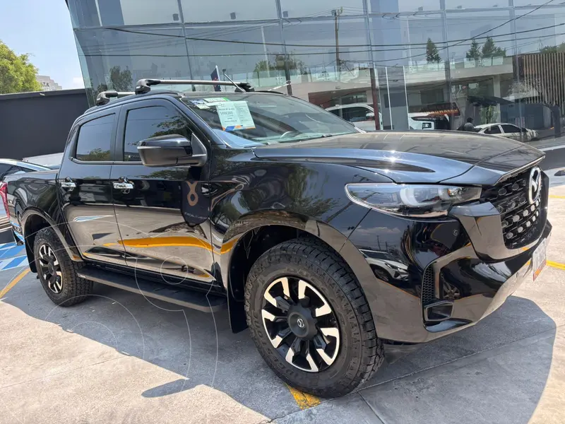 mazda bt-50