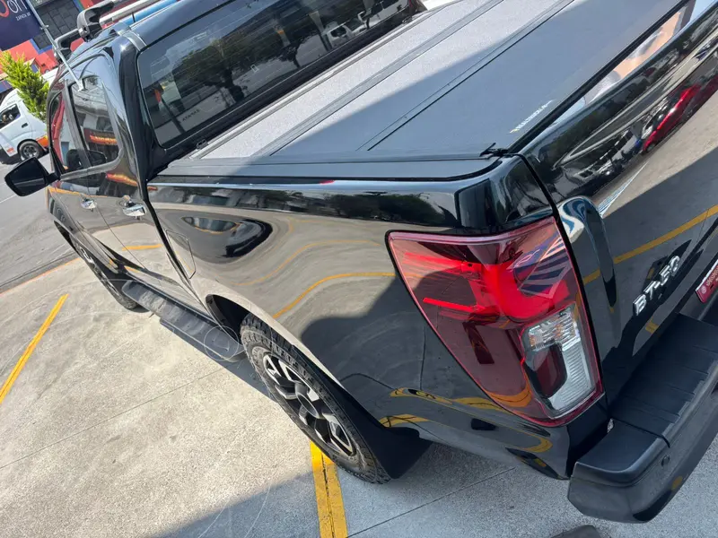 mazda bt-50