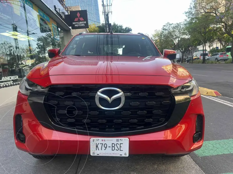 mazda bt-50