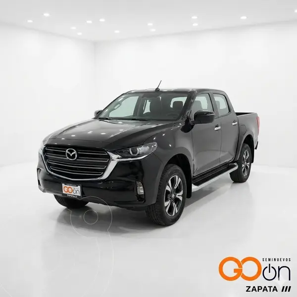 Mazda BT-50 Signature (2025)