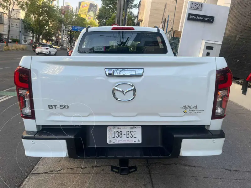 mazda bt-50