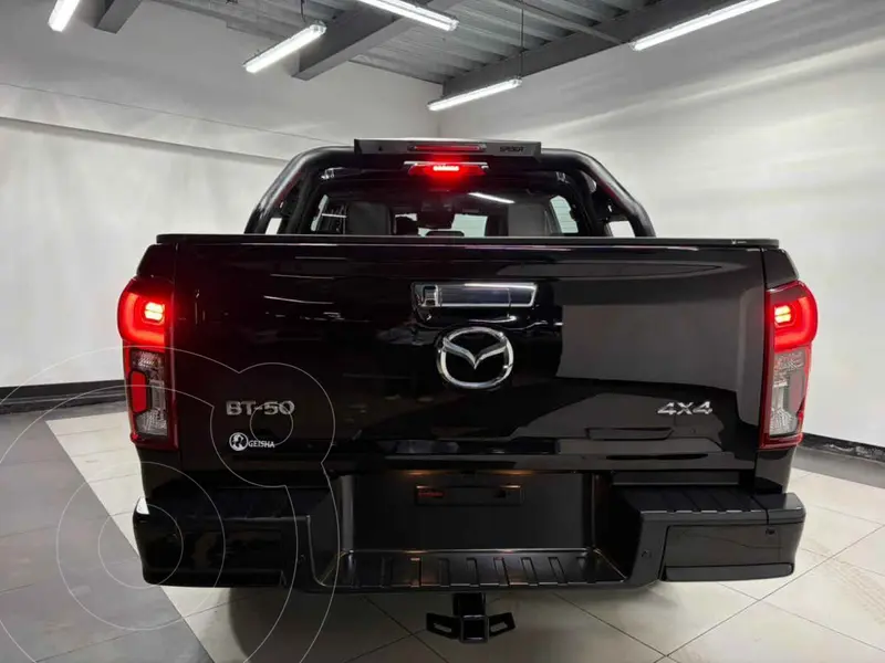 mazda bt-50