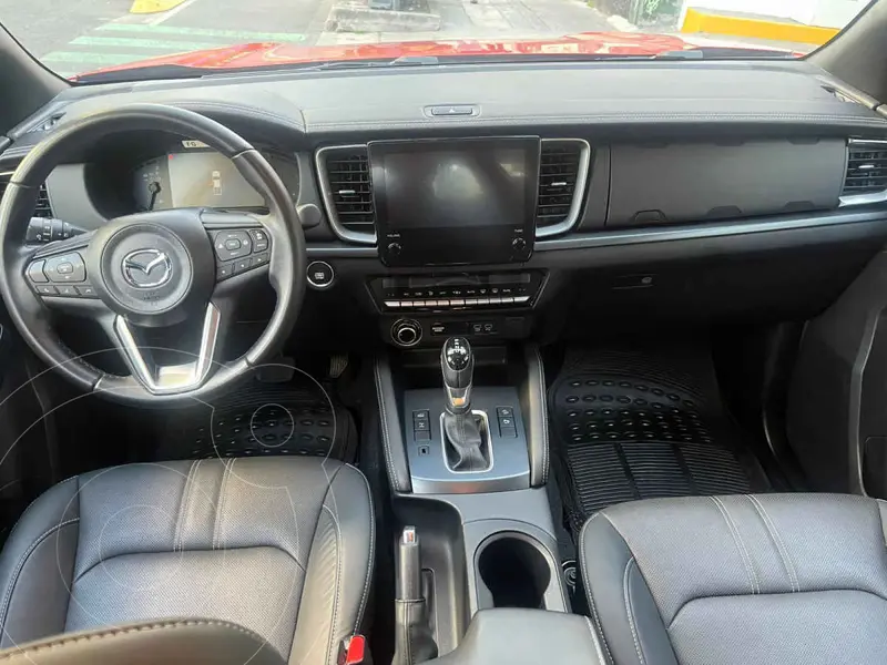 mazda bt-50