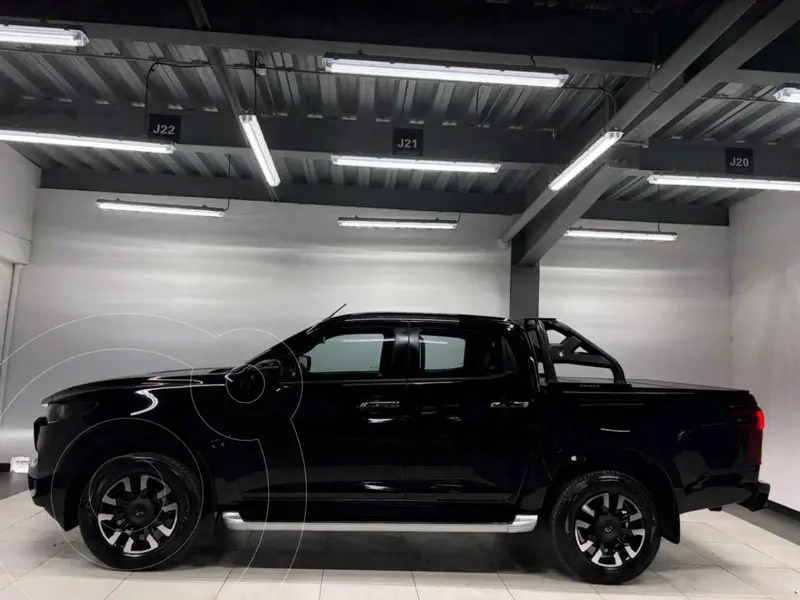 mazda bt-50