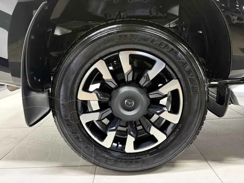 mazda bt-50