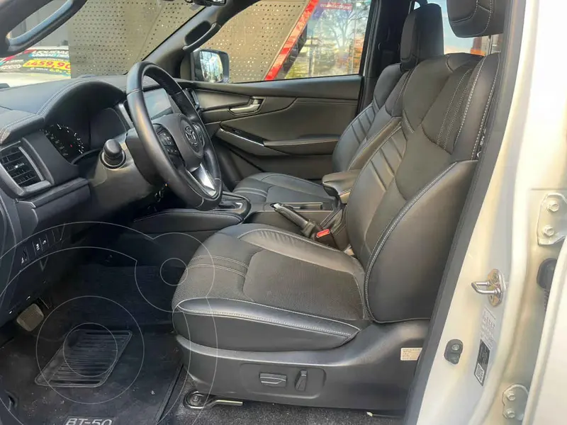 mazda bt-50