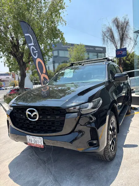 mazda bt-50