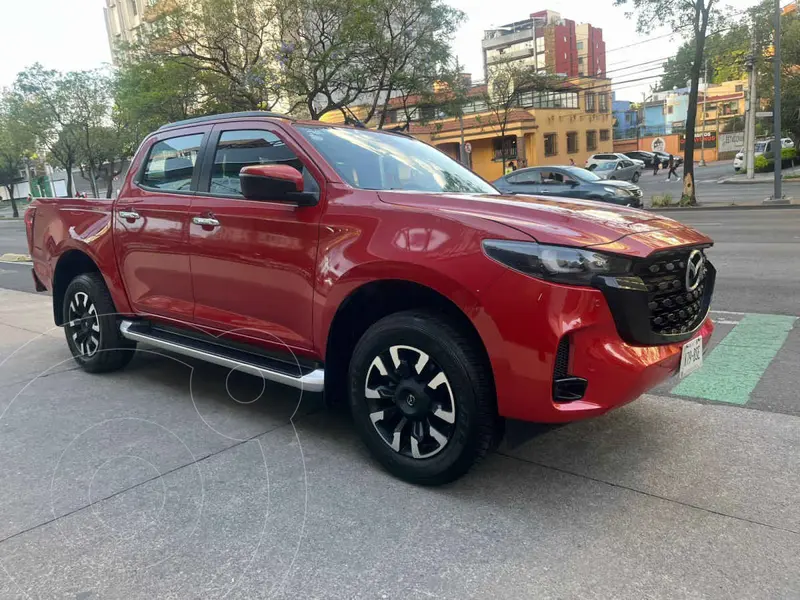 mazda bt-50