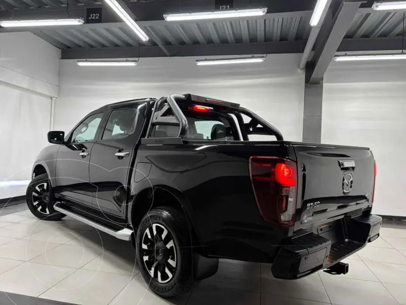 mazda bt-50
