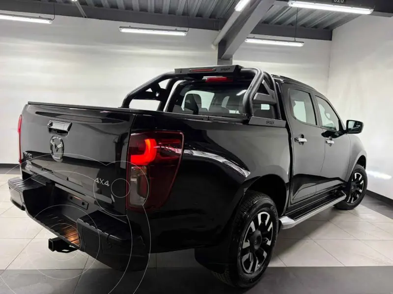 mazda bt-50