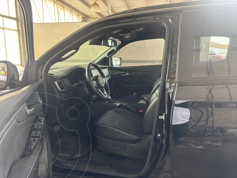 mazda bt-50