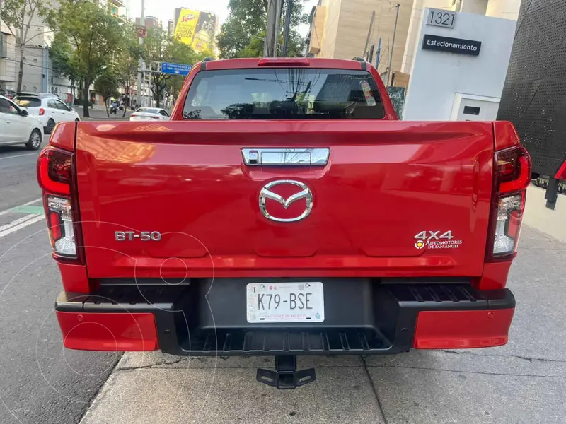 mazda bt-50