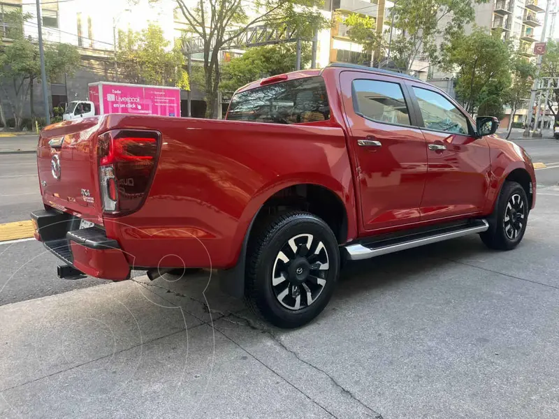 mazda bt-50